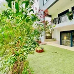 Appartement Nadia's White Loft Patras