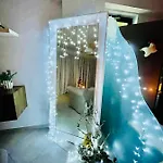 Nadia's White Loft *