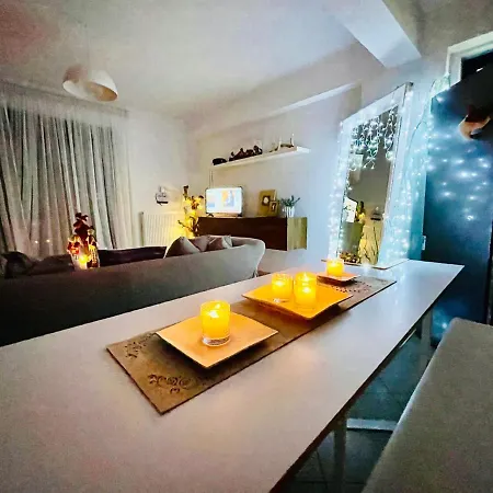 Nadia's White Loft
